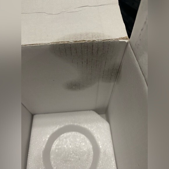 Scentsy Jack O' Lantern Mini Wall Wax Warmer Halloween Pumpkin Retired 2010 - Picture 8 of 8